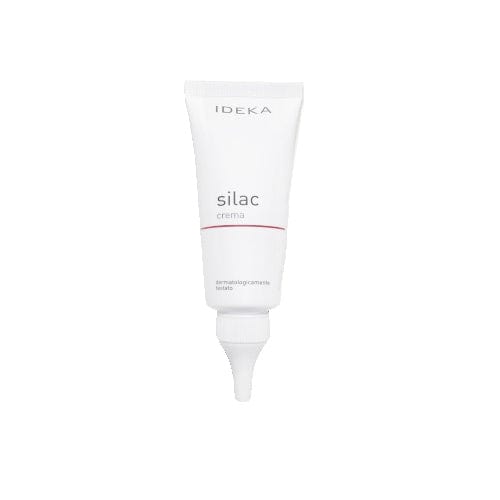 Ideka Silac Crema 40 Ml