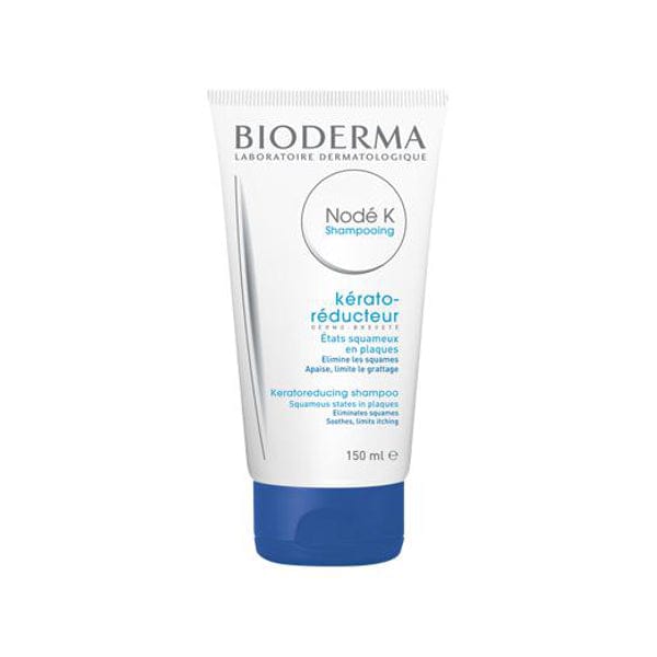 Bioderma Nodé K Shampoo 150 Ml