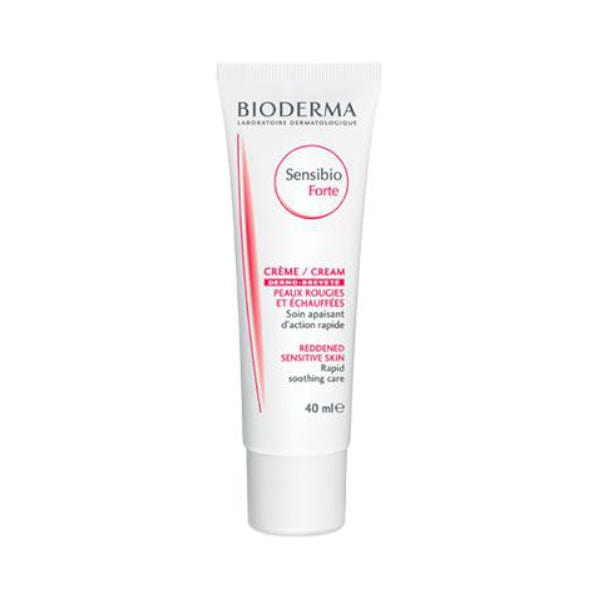 Bioderma Sensibio Forte Crema 40 Ml