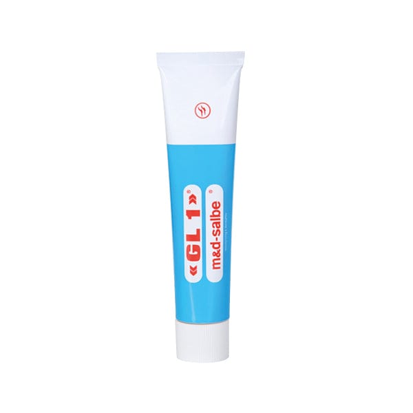 Gl 1 M&D Salbe Crema 50 Ml