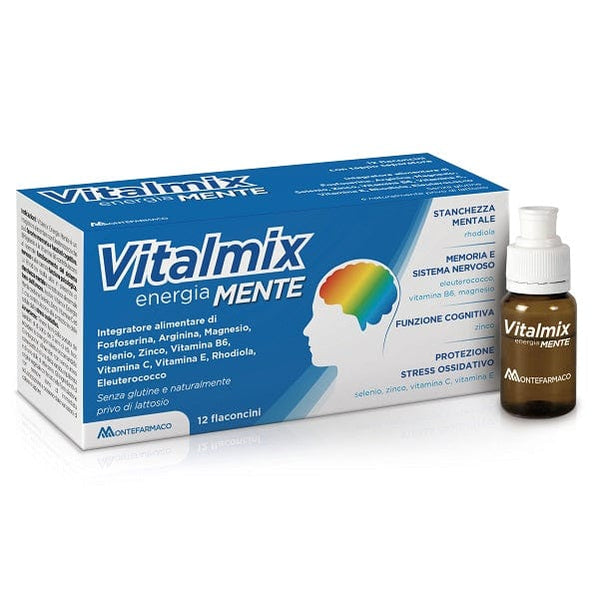 Vitalmix Mente 12 Flaconcini