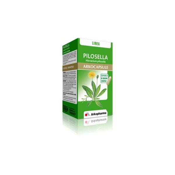 Arkopharma Arkocapsule Pilosella 45 Capsule