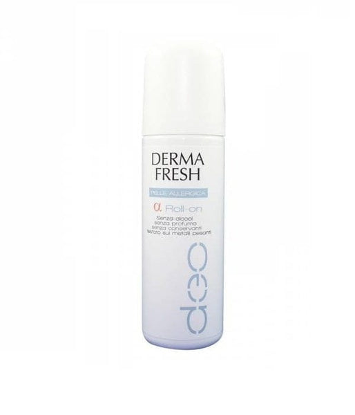 Dermafresh Pelle Allergica Roll On 75 Ml