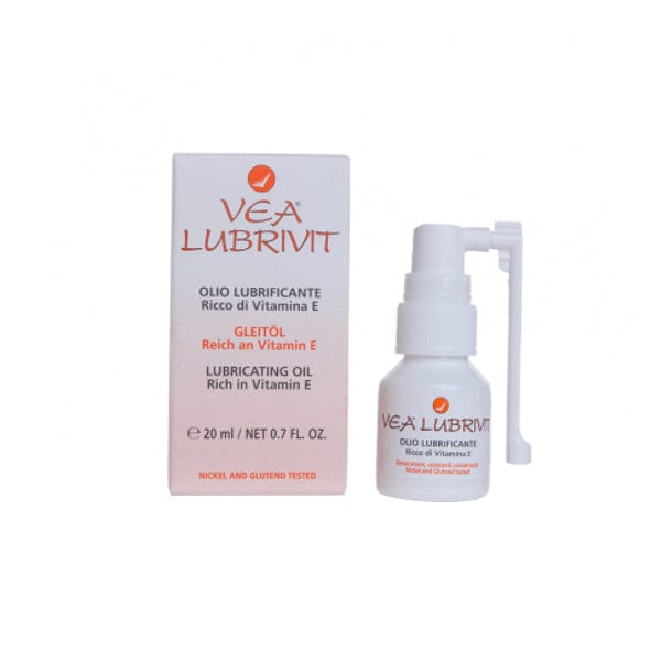 Vea Lubrivit Olio Spray 20 Ml