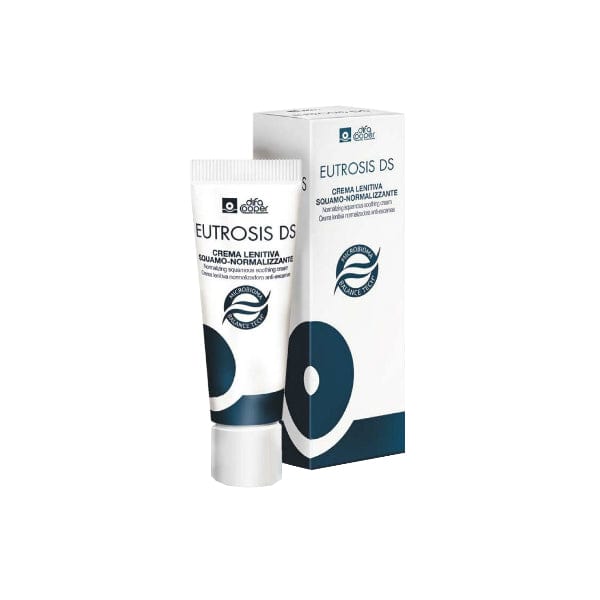 Difa Cooper Eutrosis Ds Crema 30 Ml