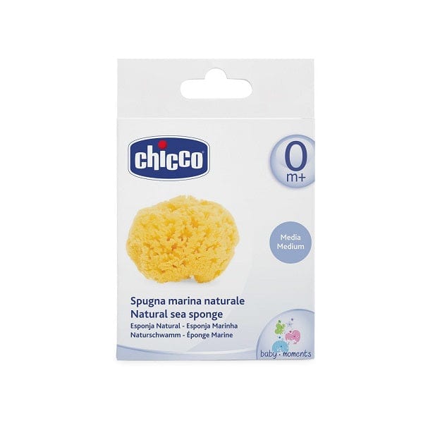 Chicco Spugna Marina Media Igiene Sicura