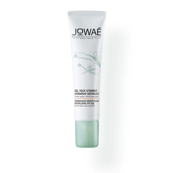 Jowae Gel Occhi Vitaminizzato Idratante Anti-fatica 15 Ml