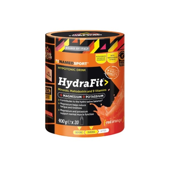 Namedsport Hydrafit 400 g