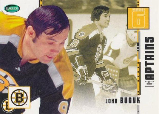 1967/68 Topps Hockey 92 Bobby Orr Boston Bruins RP 