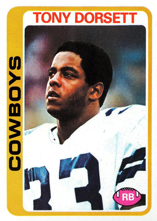 1966 Philadelphia Bob Hayes RC SGC Dallas Cowboys Centered