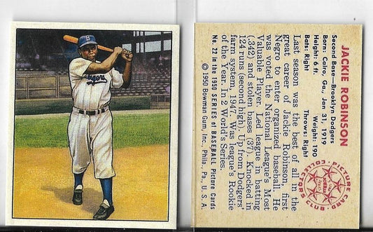 Pee Wee Reese Autographed 1941 Play Ball Rookie Card #54 Brooklyn Dodgers  Beckett BAS #15091292 - Mill Creek Sports
