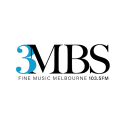 3MBS Fine Music Melbourne