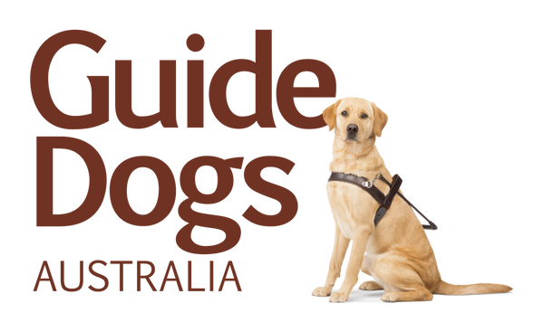 Guide Dogs Australia