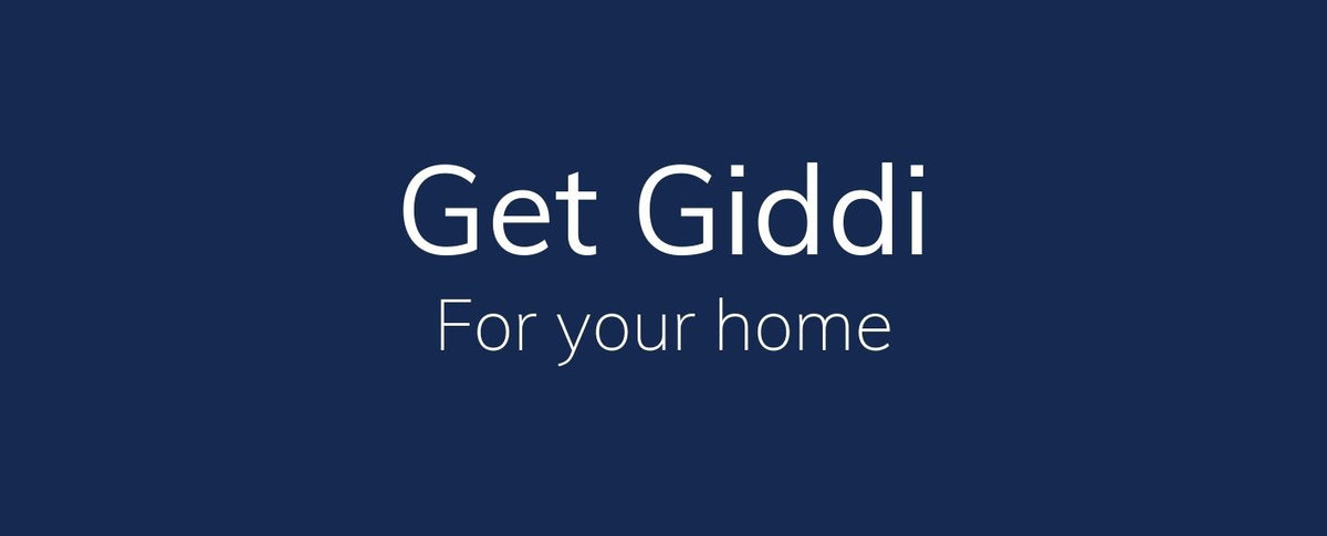 Get Giddi