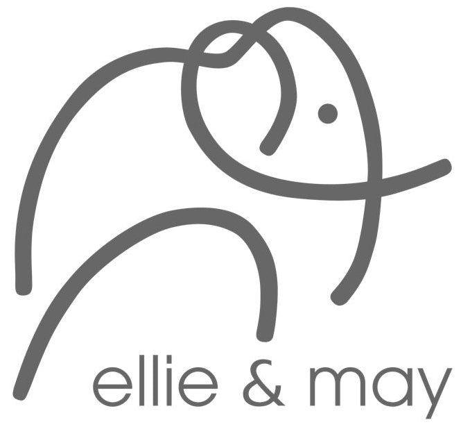 ellie and may