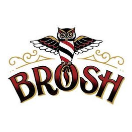 Brosh Logo