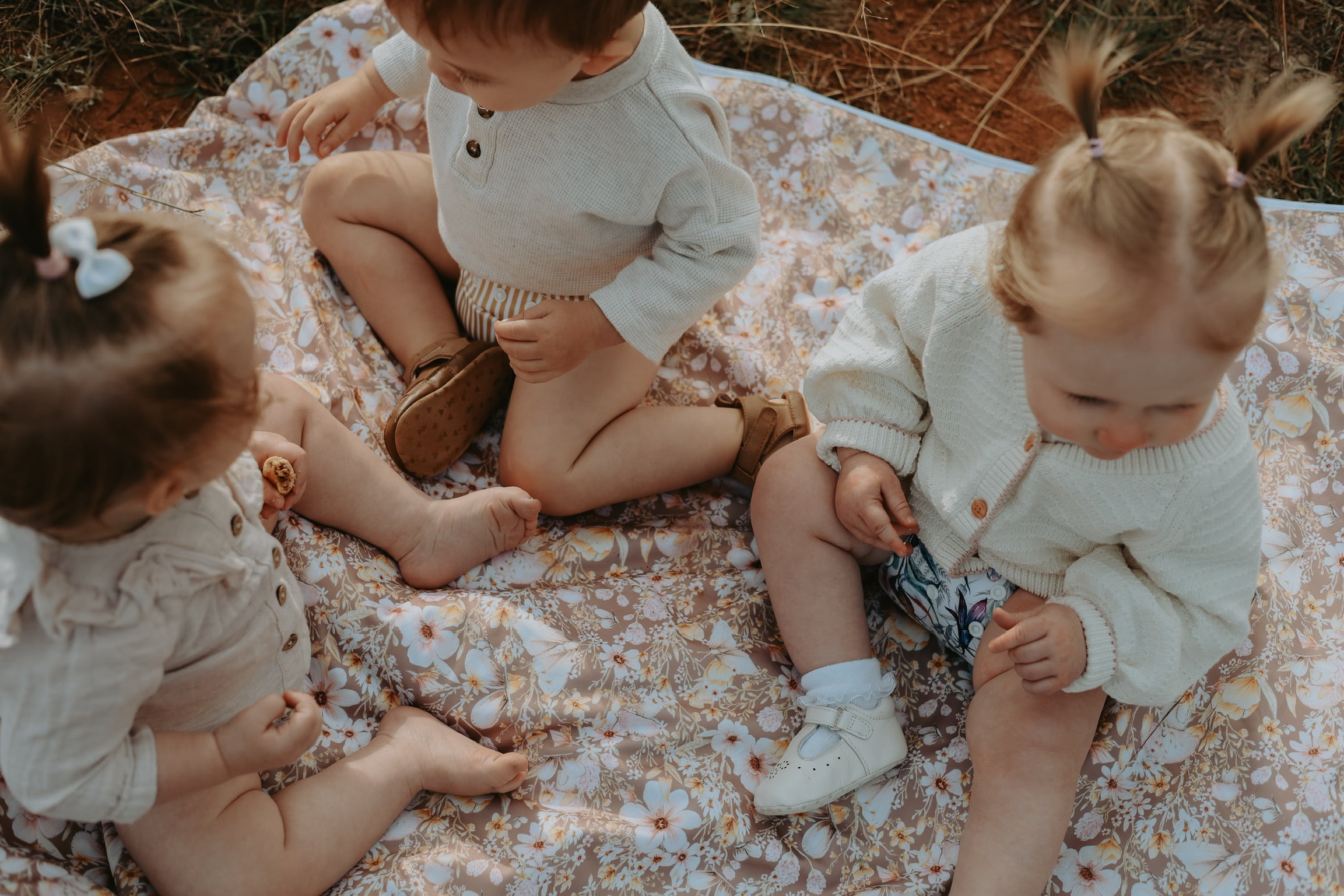 Mimi and Co Australian Cloth Nappies