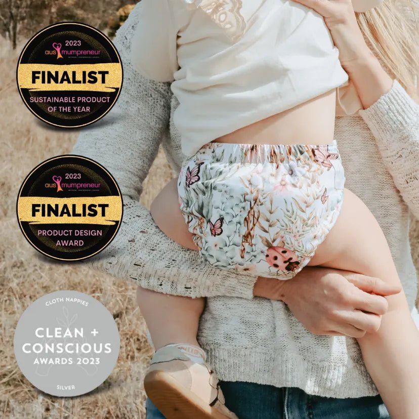 Bellelis: Home of the Snap & Extend Baby Bodysuit Extender - The Natural  Parent Magazine