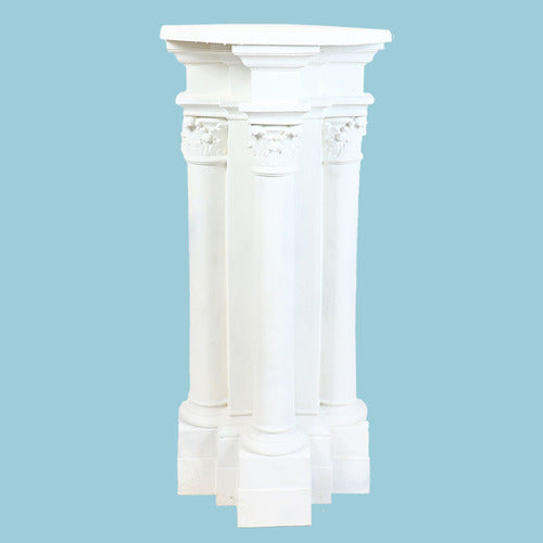 Louis Cathedral Pedestal