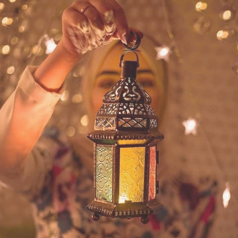Ramadan 2021 Bokitta - Dua'a Blog