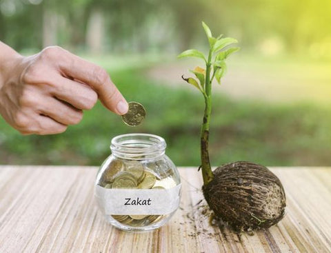 Here’s how to Give Zakat – and Love Doing It - bokitta blog 