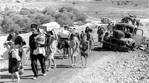 A (Brief) History of the Nakba - palestine - bokitta blog 