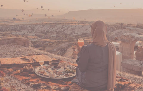 Bokitta Blog - 8 Best Halal-Friendly Staycation Locations