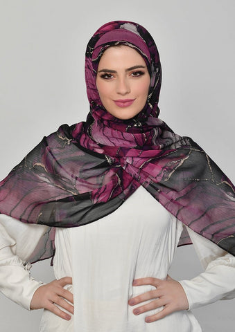 Five Gift Ideas For Muslim Girls - bokitta blog - hubuk print - miracles collection