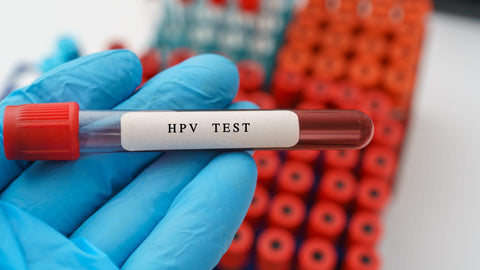 hpv test - yearly medical checkup for woman - bokitta blog 