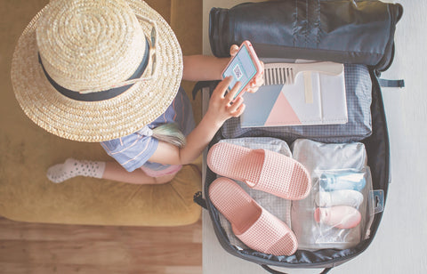 Bokitta blog - How To Plan a Last-minute Summer Vacation?