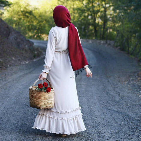 Bokitta Blog - Is a Turban Considered Hijab?