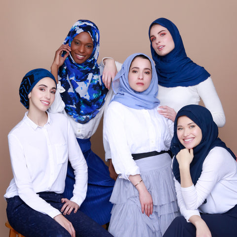 Bokitta Blog - Is a Turban Considered Hijab?