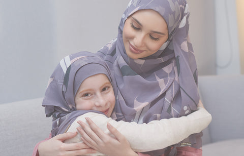 Bokitta Blog - 9 Parenting Tips To Raise your Children on Islamic Values