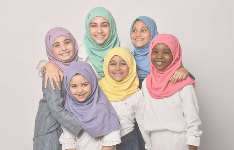Bokitta Blog - 9 Parenting Tips To Raise your Children on Islamic Values