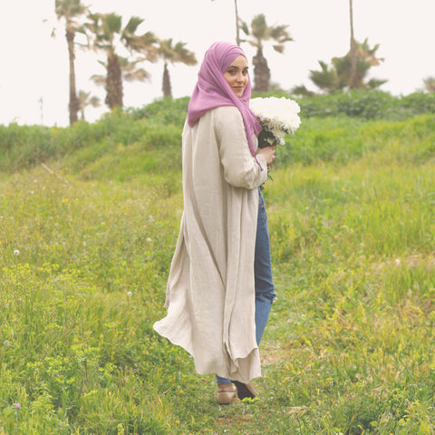 Bokitta Blog Hijabi Woman 