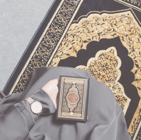 Ramadan 2021 Bokitta Tawbah Blog 