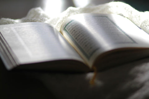 Tips For Reading More Quran In Your Daily Life - islamic teaching & values - bokitta blog 