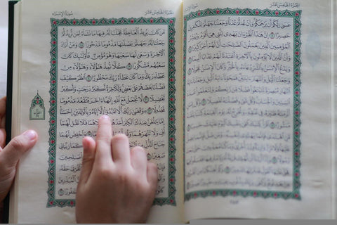 Tips For Reading More Quran In Your Daily Life - islamic teaching & values - bokitta blog 