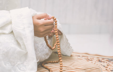 Bokitta Blog - 4 ways to earn Hasanat on the day of Arafah