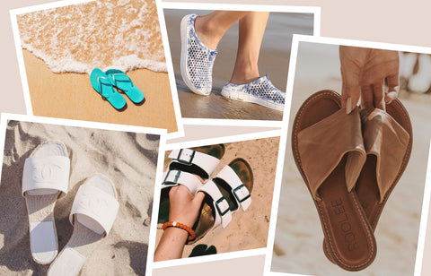 Bokitta Blog - What To Wear To The Beach?