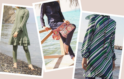 Bokitta Blog - What To Wear To The Beach?