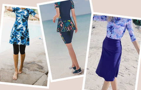 Bokitta Blog - What To Wear To The Beach?