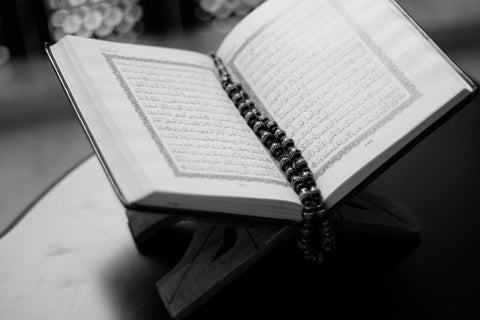 find your purpose as a muslim - islamic values - bokitta blog