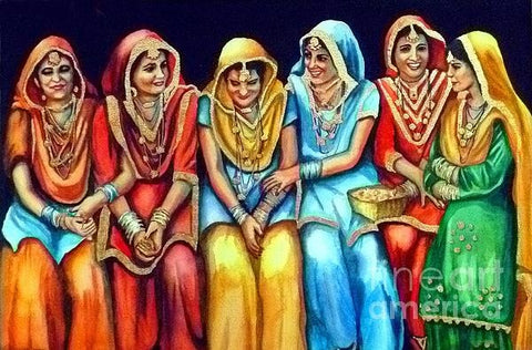 hinduism and modesty - bokitta blog 