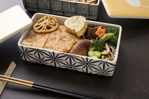 bento box - lunch box idea for school - bokitta blog 
