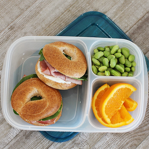 mini sandwich - lunch box ideas for shool - bokitta blog 