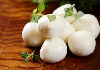 thymew and mozzarella recipe - health blog - bokitta blog 