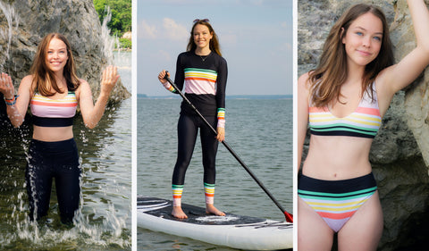 SUP Clothing: What to Wear Paddle Boarding, ISLE Surf & SUP, Blog
