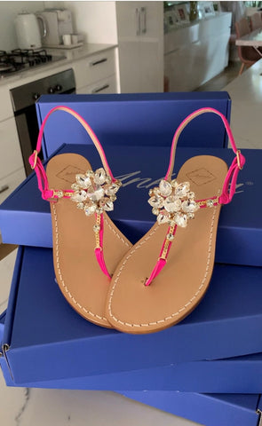 Ankalia_barbie_hot_pink_sandals