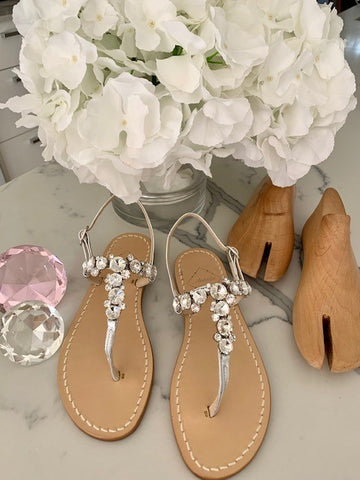 Ankalia_silver_swarovski_crystal_wedding_sandals